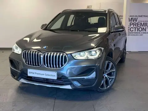 Annonce BMW X1  2021 d'occasion 