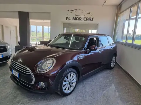 Used MINI ONE Diesel 2017 Ad 