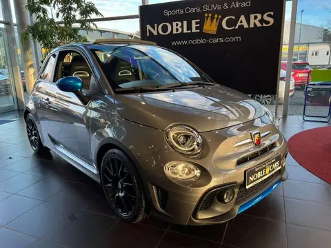 Used ABARTH 595 Petrol 2021 Ad 