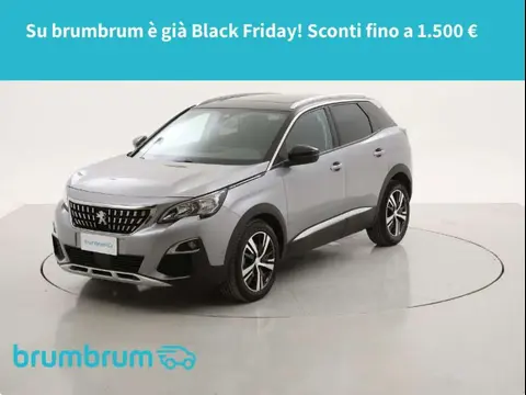 Used PEUGEOT 3008 Diesel 2020 Ad 