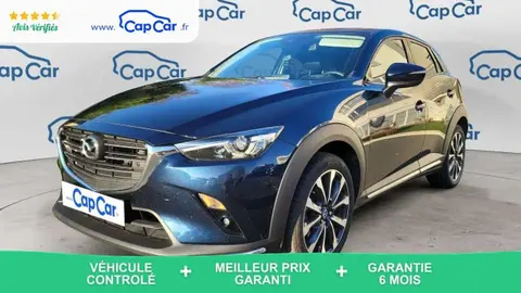 Used MAZDA CX-3 Petrol 2021 Ad 