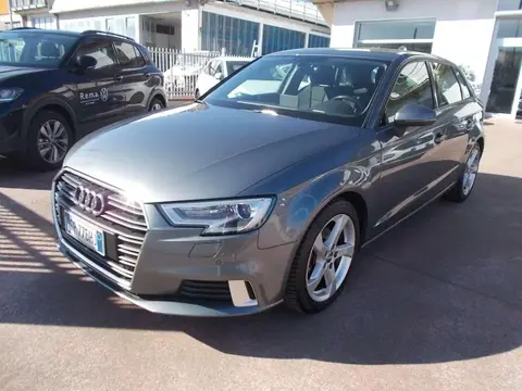 Used AUDI A3 Diesel 2018 Ad 