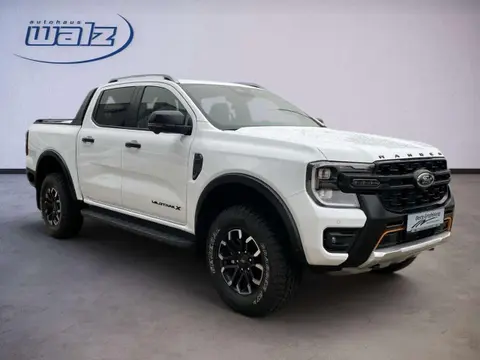 Annonce FORD RANGER Diesel 2024 d'occasion 