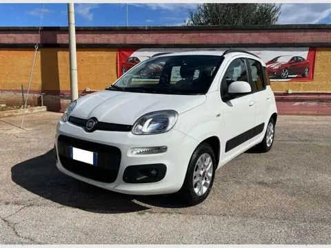 Used FIAT PANDA LPG 2019 Ad 