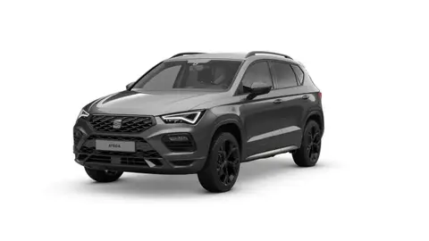 Used SEAT ATECA Petrol 2024 Ad 