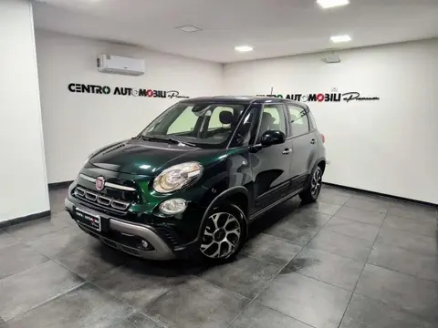 Used FIAT 500L Diesel 2020 Ad 