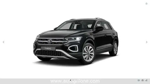 Used VOLKSWAGEN T-ROC Diesel 2024 Ad 