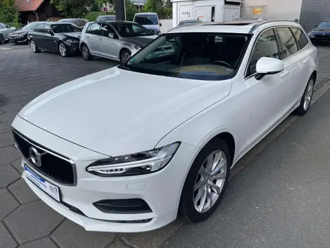 Annonce VOLVO V90 Essence 2017 d'occasion 