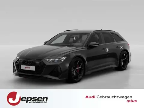 Used AUDI RS6 Petrol 2024 Ad 