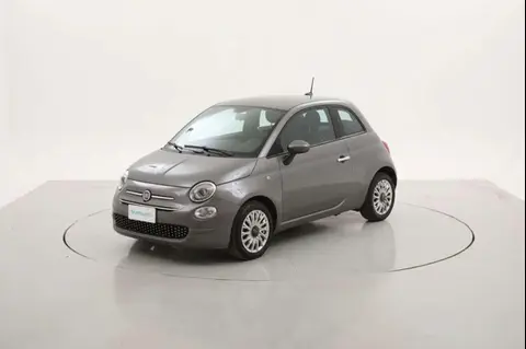 Used FIAT 500 Hybrid 2020 Ad 