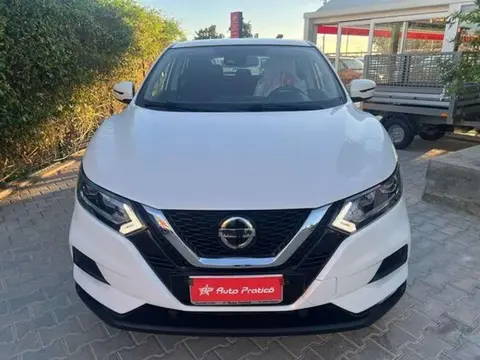 Used NISSAN QASHQAI Diesel 2020 Ad 