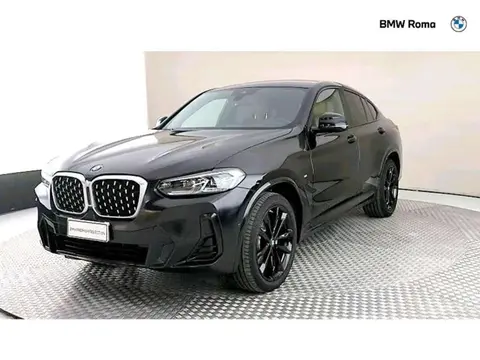 Annonce BMW X4 Hybride 2022 d'occasion 