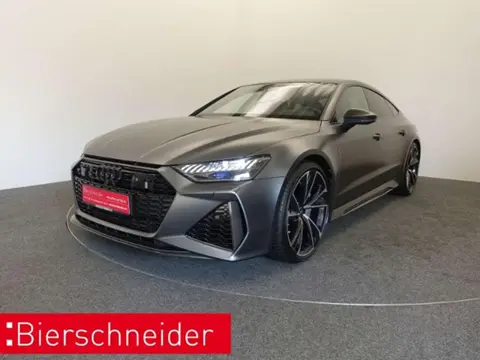 Annonce AUDI RS7 Essence 2021 d'occasion 