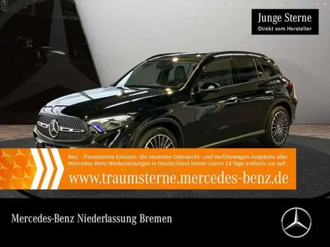 Annonce MERCEDES-BENZ CLASSE GLC Essence 2023 d'occasion 