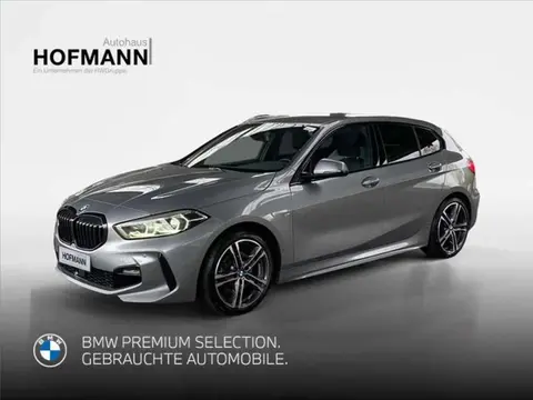 Annonce BMW SERIE 1 Essence 2023 d'occasion 