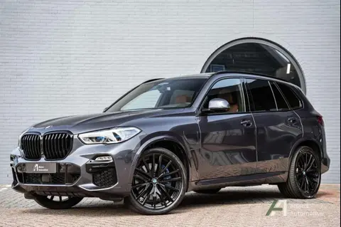 Used BMW X5 Hybrid 2021 Ad 