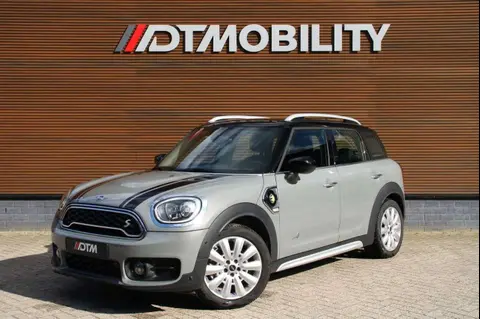 Used MINI COOPER Hybrid 2019 Ad 