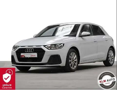 Annonce AUDI A1 Essence 2022 d'occasion 