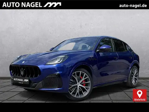 Used MASERATI GRECALE Petrol 2024 Ad 