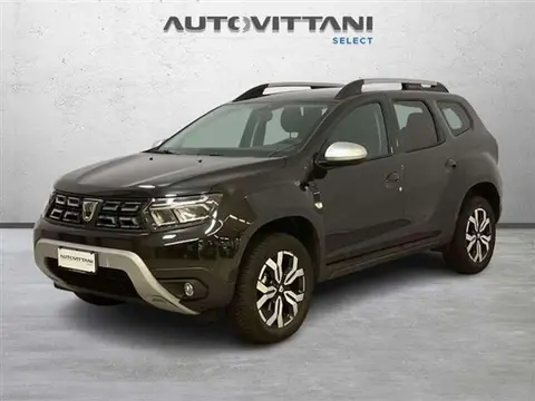 Used DACIA DUSTER Diesel 2021 Ad 