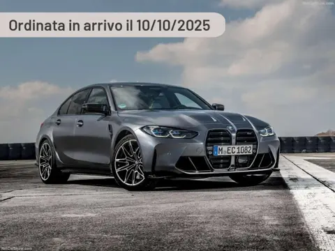 Annonce BMW M3 Essence 2024 d'occasion 