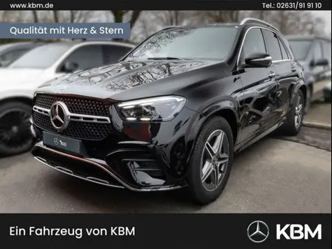 Annonce MERCEDES-BENZ CLASSE GLE Diesel 2024 d'occasion 