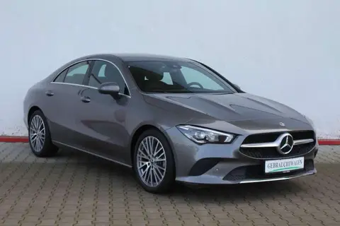 Used MERCEDES-BENZ CLASSE CLA Diesel 2023 Ad 