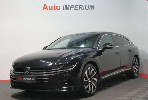 Used VOLKSWAGEN ARTEON Diesel 2021 Ad 