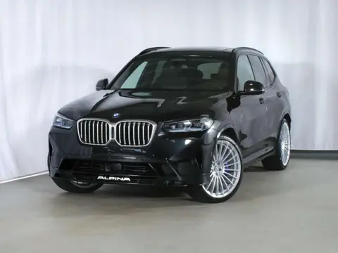 Used ALPINA XD3 Petrol 2024 Ad 