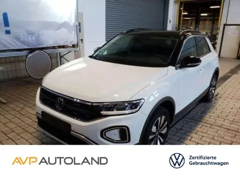 Used VOLKSWAGEN T-ROC Petrol 2023 Ad 