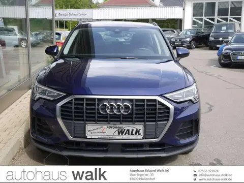 Annonce AUDI Q3 Diesel 2021 d'occasion 