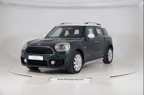 Used MINI COOPER Diesel 2018 Ad 