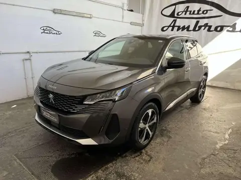 Used PEUGEOT 3008 Diesel 2021 Ad 