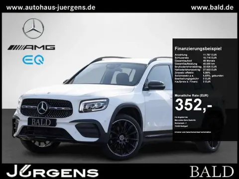 Used MERCEDES-BENZ CLASSE GLB Petrol 2023 Ad 