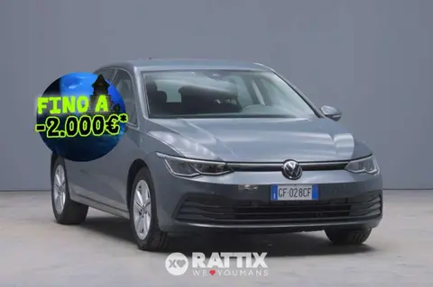 Annonce VOLKSWAGEN GOLF Diesel 2021 d'occasion 