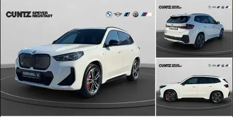 Annonce BMW IX1 Électrique 2024 d'occasion 