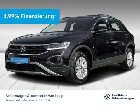 Annonce VOLKSWAGEN T-ROC Essence 2023 d'occasion 