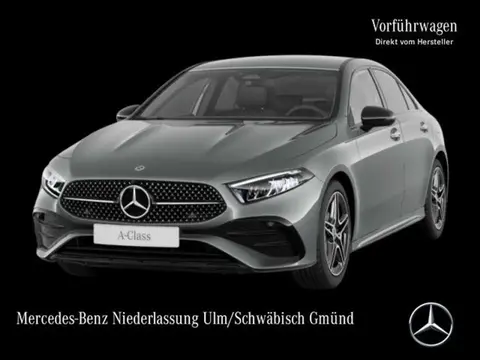 Used MERCEDES-BENZ CLASSE A Petrol 2024 Ad 