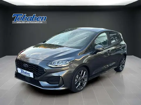 Used FORD FIESTA Hybrid 2023 Ad 