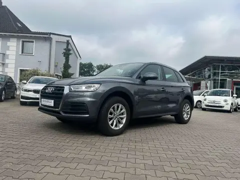 Used AUDI Q5 Diesel 2019 Ad 