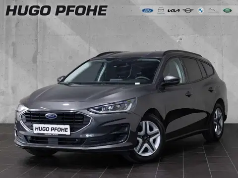 Annonce FORD FOCUS Essence 2022 d'occasion 