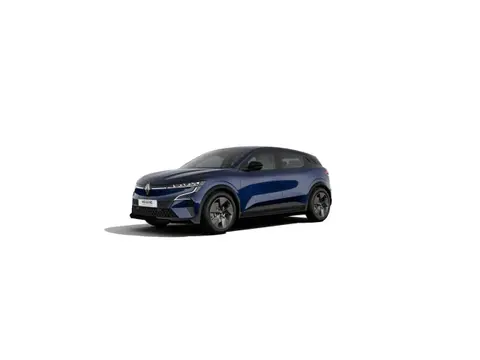 Used RENAULT MEGANE Electric 2024 Ad 