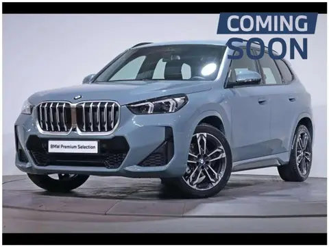 Annonce BMW X1 Diesel 2024 d'occasion 