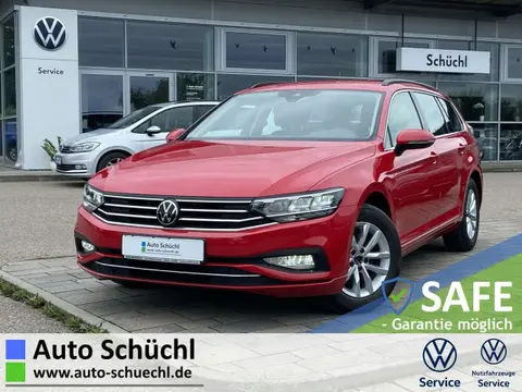 Used VOLKSWAGEN PASSAT Diesel 2022 Ad 