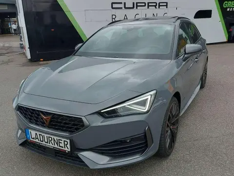 Annonce CUPRA LEON Hybride 2024 d'occasion 