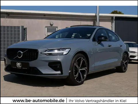 Annonce VOLVO S60 Essence 2023 d'occasion 