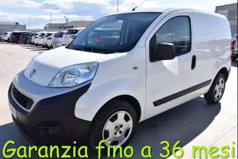 Used FIAT FIORINO Diesel 2020 Ad 