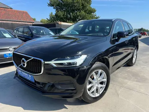 Used VOLVO XC60 Diesel 2019 Ad 