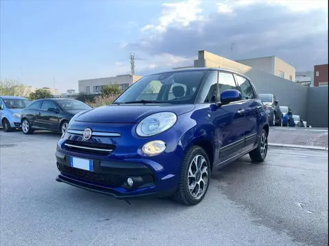 Used FIAT 500L Diesel 2020 Ad 