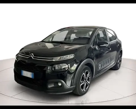 Annonce CITROEN C3 Essence 2020 d'occasion 